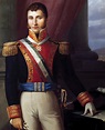 La desconocida historia de Agustín de Iturbide, el segundo padre de la ...