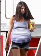 Selena Gomez Pregnant #2 by 2ty9 on DeviantArt