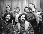 GRATEFUL DEAD discography (top albums) and reviews