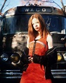 Shirley Manson Reflects on 20 Years of 'Garbage'