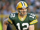 Aaron Rodgers Quarterback - Wallpaper, High Definition, High Quality ...