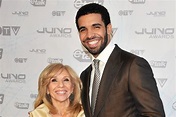 Who is Drake's mother, Sandi Graham? - Dailynationtoday