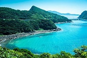 Kashiwa Island, Kochi Prefecture | 柏島, 絶景, 旅行参考イメージまとめ