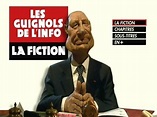 Les guignols: La fiction (1999)
