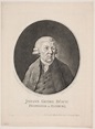 Johann Georg Büsch. Professor i Hamburg, 1792, Andreas Støttrup, Georg ...