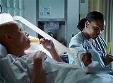 Nurses in film: The evolution of a profession through cinema