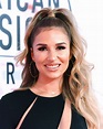 Jessie James Decker Hair : Pregnant Jessie James Decker on Her Super ...