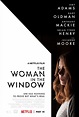 The Woman in the Window (2021) - Rotten Tomatoes