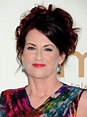 63rd Primetime Emmy Awards in Los Angeles - Megan Mullally Photo ...