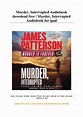 Murder... Interrupted Audiobook download free | Murder... Interrupted…