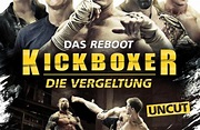 Kickboxer: Die Vergeltung (2016) - Film | cinema.de