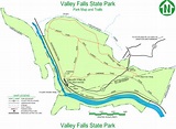 Valley Falls State Park - Marion County CVB : Marion County CVB