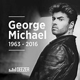 George Michael | June 25, 1963 - Dec. 25, 2016 I ☆ In Loving Memory ...