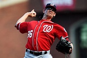 Tyler Clippard deserves mention in the all-time team – NY Renegades