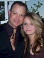 Gary and daughter Ella - Gary Sinise Photo (21960652) - Fanpop
