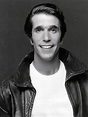 Old High-Resolution Publicity Photos Henry Winkler/ The Fonz | Attori ...
