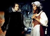 Countess Dracula - Hammer Horror Films Photo (39900523) - Fanpop