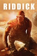 Riddick (2013) - Posters — The Movie Database (TMDB)