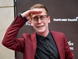 Macaulay Culkin Ranked His Favorite Macaulay Culkin Movies and 'Home ...