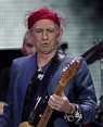 Keith Richards : Keith Richards And Drugs: Rolling Stones Guitarist ...