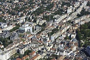 Votre photo aérienne - Clamart (Quartier Centre) - 3662698437932