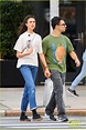'Maid' Actress Margaret Qualley Packs on PDA with Boyfriend Jack ...