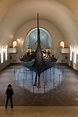 Experience the Cultural History of Oslo’s Viking Ship Museum