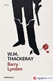 BARRY LYNDON - WILLIAM MAKEPEACE THACKERAY - 9788499087511