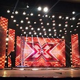 Confira as primeiras imagens do cenário do "X Factor Brasil" - TV Foco