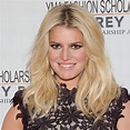 Jessica Simpson Is Giving Us Flashbacks to the Craziest Pair of Shoes ...