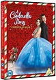A Cinderella Story - Christmas Wish | DVD | Free shipping over £20 ...