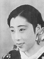 Isuzu Yamada (February 5, 1917 — July 9, 2012), Japanese cinema actress ...