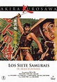Los siete samuráis | Cartelera de Cine EL PAÍS