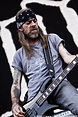 Rex Brown - Encyclopaedia Metallum: The Metal Archives