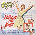 Follow the Boys Original 1963 U.S. Six Sheet Movie Poster - Posteritati ...