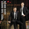 You'll Never Walk Alone: Teddy Tahu Rhodes & David Hobson, Sinfonia ...