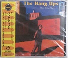 Hang Ups, The / He's After Me - 中古レコード・中古CDのDISK-MARKET/中古盤 廃盤 レア盤