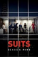 Suits: Temporada 5 - seriesdecine.com