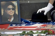 Las autoridades determinan que la muerte de Michael Jackson fue un ...