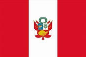 National Flag of Peru | Peru Flag History, Meaning and Pictures