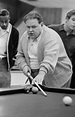 A Popular Face in Billiards, Rudolf Wanderone [2024 Update] - Players Bio