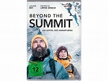 Beyond the Summit | Am Gipfel des Annapurna DVD online kaufen | MediaMarkt