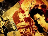Audioslave: Original Fire (Music Video 2006) - IMDb