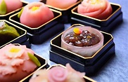【日本美食豆知識】呈現四季風情的日本和菓子 | All About Japan