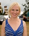 Tv Presenter Kirsten Obrien Editorial Stock Photo - Stock Image ...