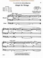 Adagio For Strings, Op. 11 By Samuel Barber (1910-1981) - Organ Solo ...