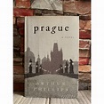 Prague by Arthur Phillips (hardcover fiction) | Shopee Philippines