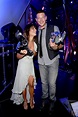 Cory Monteith y Lea Michele, una pareja feliz: Fotos - FormulaTV