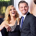 Kate Winslet, Leonardo DiCaprio Recite ‘Titanic’ Lines to Each Other