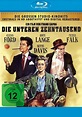 Die unteren Zehntausend auf Blu-ray Disc - Portofrei bei bücher.de